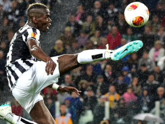 Claudio Marchisio claims he warned Paul Pogba that returning to Manchester United 'was not the right move' - Bóng Đá