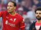 Jurgen Klopp provides injury updates on Mohamed Salah and Virgil van Dijk - Bóng Đá