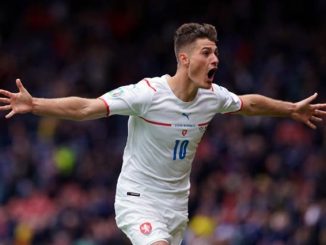 Arsenal handed Patrik Schick transfer boost as Bayer Leverkusen secure long-term replacement - Bóng Đá