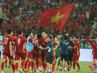 U23 Việt Nam: Thấy gì phía sau chiếc HCV SEA Games 31 - Bóng Đá