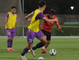 Trần Văn Công: 'HLV Gong Oh-kyun muốn U23 Việt Nam đá sơ đồ 4-3-3' - Bóng Đá