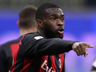 GdS: Top-four race will decide Chelsea loanee's future as AC Milan need to pay €28m - Bóng Đá