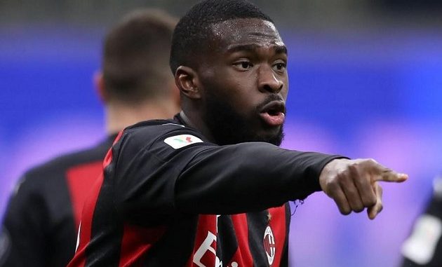 GdS: Top-four race will decide Chelsea loanee's future as AC Milan need to pay €28m - Bóng Đá