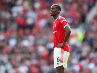 Man Utd học được gì từ thương vụ Pogba? - Bóng Đá