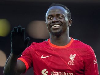 Liverpool urged to hijack Man Utd transfer to land Sadio Mane replacement - Bóng Đá