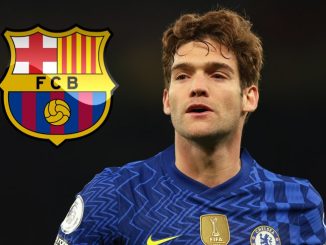 Barcelona tiến gần hơn đến chữ ký của hậu vệ Chelsea - Bóng Đá