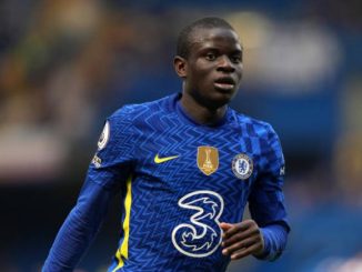 3 lý do Chelsea không nên gia hạn với N'Golo Kante - Bóng Đá