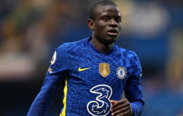 3 lý do Chelsea không nên gia hạn với N'Golo Kante - Bóng Đá