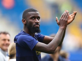 Real Madrid are set to announce Toni Rüdiger as first signing for the next season. - Bóng Đá
