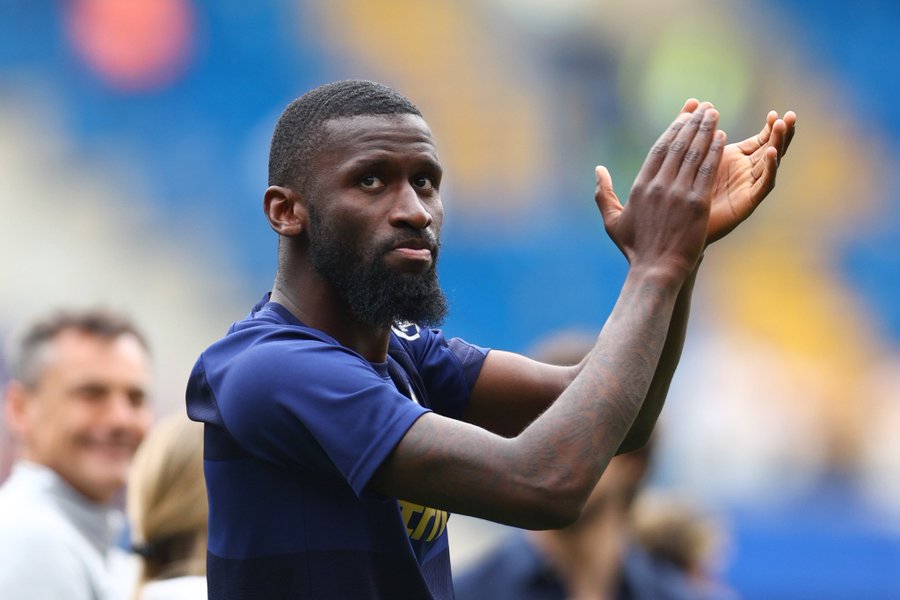 Real Madrid are set to announce Toni Rüdiger as first signing for the next season. - Bóng Đá