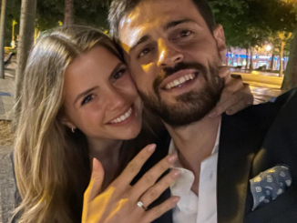 Bernardo Silva to wed stunning model girlfriend Ines Tomaz - Bóng Đá