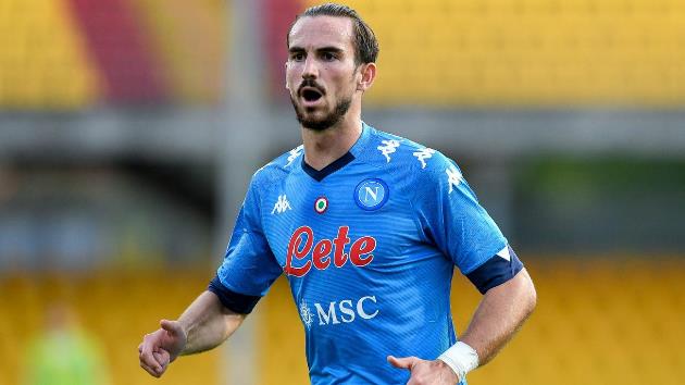 Arsenal, Manchester United 'keen to sign Napoli's Fabian Ruiz' - Bóng Đá