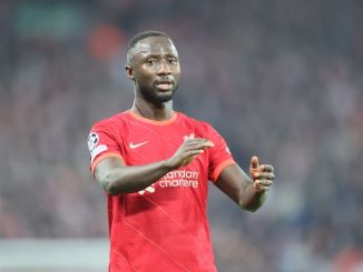 PSG prepare Keita ‘bid’ - Bóng Đá