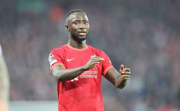 PSG prepare Keita ‘bid’ - Bóng Đá