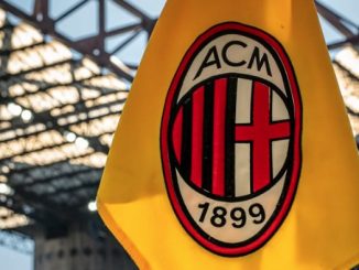 CHÍNH THỨC: AC Milan đổi chủ - Bóng Đá