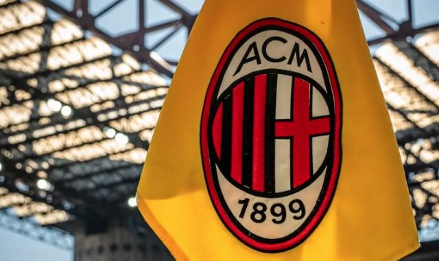 CHÍNH THỨC: AC Milan đổi chủ - Bóng Đá