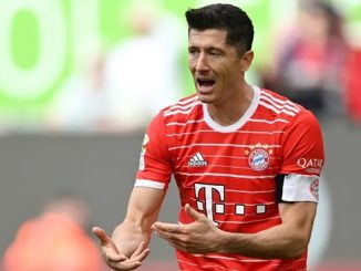 Lewandowski's proposed transfer to La Liga giants questioned by ex-Bayern chief Rummenigge - Bóng Đá