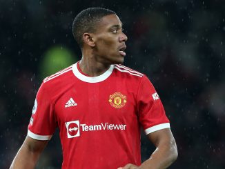 Man Utd trả giá khi không nghe theo Neville vụ Martial - Bóng Đá