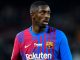 Dembele case: The light and dark side of a complex renewal - Bóng Đá