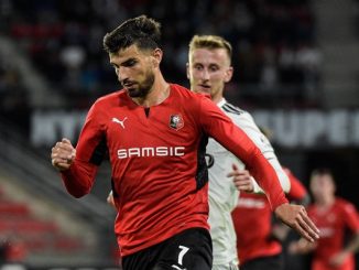 Liverpool identify Rennes forward Martin Terrier as Sadio Mane replacement? - Bóng Đá