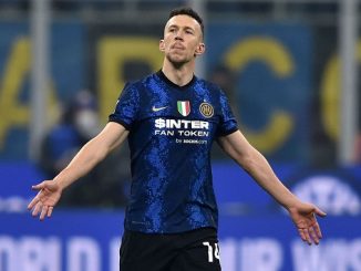 Ivan Perisic có mặt ở London để kiểm tra y tế - Bóng Đá