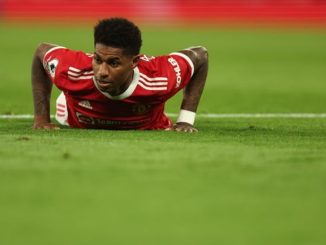 Erik ten Hag considering changing Marcus Rashford's position as transfer fears emerge - Bóng Đá