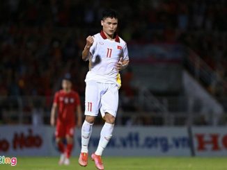 5 điểm nhấn ĐT Việt Nam 2-0 Afghanistan: Khẩu sút mới; Cơn đau đầu của thầy Park - Bóng Đá