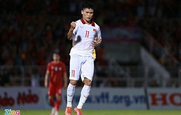 5 điểm nhấn ĐT Việt Nam 2-0 Afghanistan: Khẩu sút mới; Cơn đau đầu của thầy Park - Bóng Đá