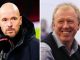 Gary Neville says 'vast experience' of Steve McClaren will aid new Man United boss Erik ten Hag - Bóng Đá