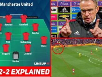 Với Darwin Nunez, Man Utd có thể ra sân với đội hình nào - Bóng Đá