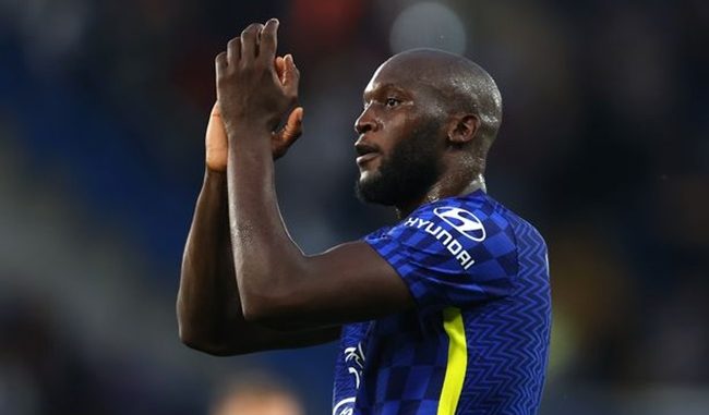 Inter mở đàm phán, chốt giá mua Lukaku - Bóng Đá