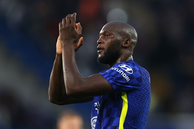 Inter mở đàm phán, chốt giá mua Lukaku - Bóng Đá