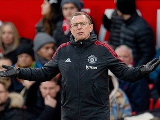 Nửa năm lãng phí của Man Utd với Ralf Rangnick - Bóng Đá