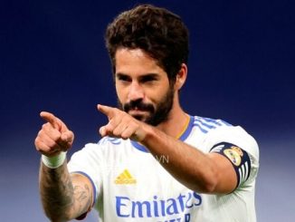 Sau Marcelo, thêm cầu thủ thông báo chia tay Real Madrid - Bóng Đá