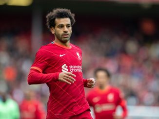 Nửa đầu năm 2022 buồn bã của Salah - Bóng Đá