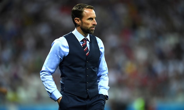 Góc nhìn: Hai bộ mặt của Italy là bán toán khó với Gareth Southgate - Bóng Đá