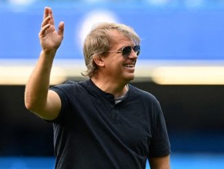 Chelsea had 250 takeover enquiries before settling on Todd Boehly - Bóng Đá