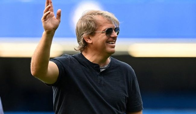 Chelsea had 250 takeover enquiries before settling on Todd Boehly - Bóng Đá