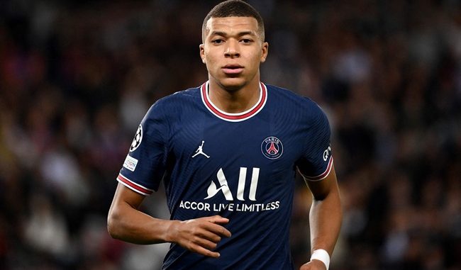 Chuyển nhượng Real hỏng bét vì Mbappe - Bóng Đá