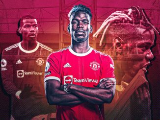 Pogba rời Man Utd cho thấy Jose Mourinho đã đúng - Bóng Đá