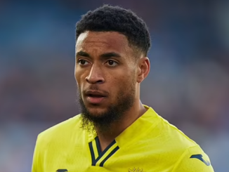 Manchester United 'are still keeping tabs on Villarreal's Arnaut Danjuma'  - Bóng Đá