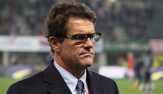 Capello: 'Nếu thua Champions League, Zidane đã bị sa thải' - Bóng Đá