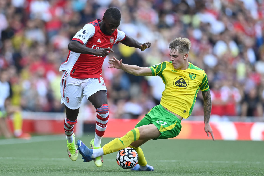 Norwich boss praises Manchester United loanee Brandon Williams - Bóng Đá