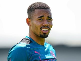 Gabriel Jesus ‘priority’ emerges as agent jets in for fresh Arsenal talks - Bóng Đá