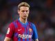 Frenkie de Jong open to Manchester United move after ‘negative’ response in first phone call with Erik ten Hag - Bóng Đá