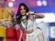 Camila Cabello calls out 'rude' football fans who sang over her performance at the UEFA Champions League final in Paris - Bóng Đá