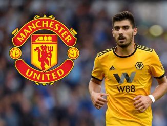 Manchester United given transfer boost in race to sign Wolves star Ruben Neves - Bóng Đá