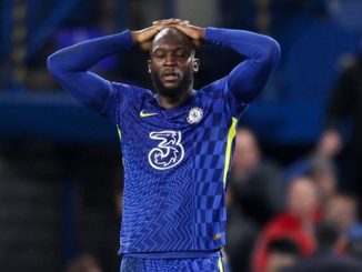 Tottenham đóng vai trò then chốt trong thương vụ Lukaku  - Bóng Đá