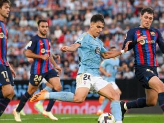 Nhận định, soi kèo Barcelona vs Celta Vigo, 23h30 ngày 23/9