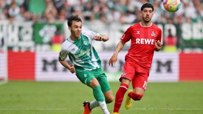 Nhận định, soi kèo Bremen vs Cologne, 23h30 ngày 23/9